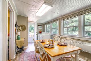 Charming Country Home with Yard - 14 Mi to Ole Miss! - Oxford - 2
