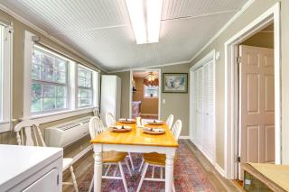 Charming Country Home with Yard - 14 Mi to Ole Miss! - Oxford - 1