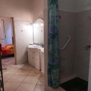 Habitation Bois DInde - Bouillante - 3
