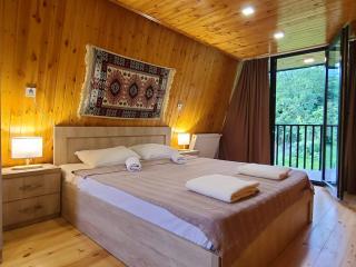 Diamond Cottages - 5