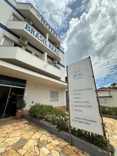 Hotel Brasil Real - 9