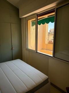 Friendly & small 1-BR apt with beautiful terrace - Florenz - 0