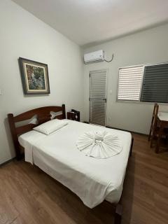 Hotel Brasil Real - Mariana - 8