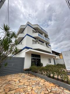 Hotel Brasil Real - 0