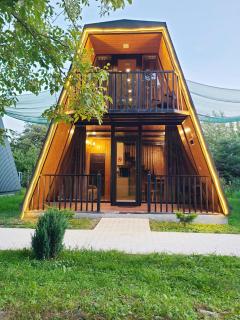 Diamond Cottages - Lagodekhi - 9