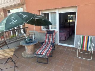 Casa javi etxea - 1