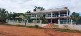 Recanto Estrelas - Corumbazul - 9