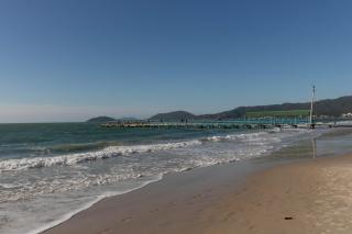 2 suítes a 400m da Praia de Canasvieiras MK6528 - 4