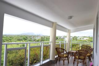 Panoramic Seaview suite - 4