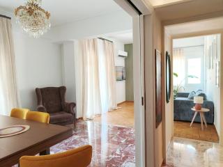 Stylish Artistic Flat with view, three min to metro - Atene - 9