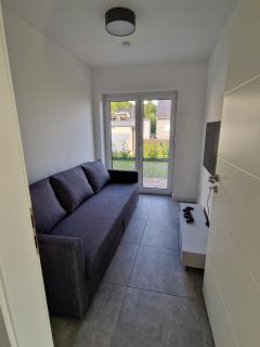 Villa Lago am Plauer See - Alt Schwerin - 1