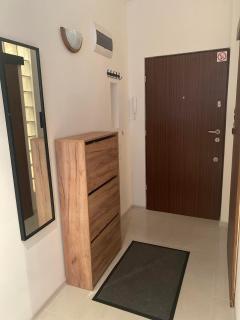 Golden Gate Apartment - 1