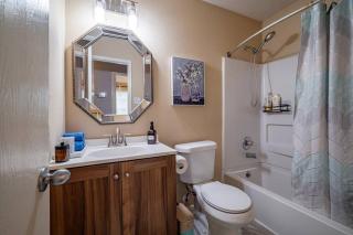 Cozy 3 bedrooms House - Feel Like Home - Houston - 4