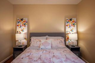 Cozy 3 bedrooms House - Feel Like Home - Houston - 2