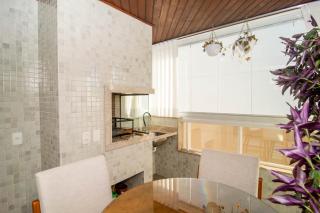 Vista Mar 1 quadra da Praia em Jurerê MX8147 - 5