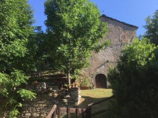 B&B Ca Dei Lenzotti - Riolunato - 8