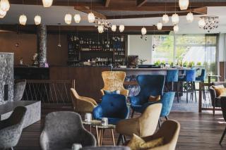 Molaris Lodge - Mühlbach - 4