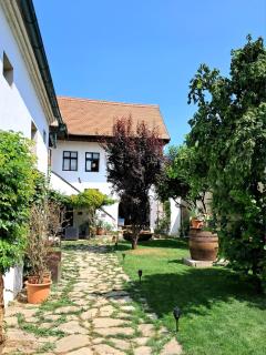 Urlaub am Bauernhof - - 9