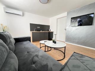 Apartment Arte Old Town - Free parking - Sarajevo - 9