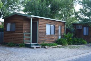 BIG4 Albury Tourist Park - Albury - 8