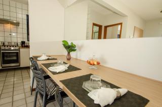 Apartamento frente mar em Canasvieiras N1177 - Florianópolis - 8