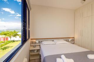 Apartamento frente mar em Canasvieiras N1177 - Florianópolis - 7