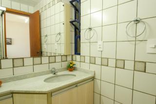 Apartamento frente mar em Canasvieiras N1177 - Florianópolis - 6