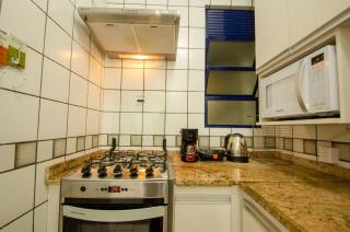 Apartamento frente mar em Canasvieiras N1177 - Florianópolis - 3