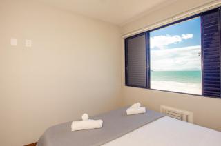 Apartamento frente mar em Canasvieiras N1177 - Florianópolis - 1