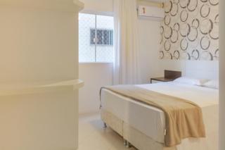 Apto 3Q c/ banheira, 150m da praia, Itapema N1188 - Itapema - 7