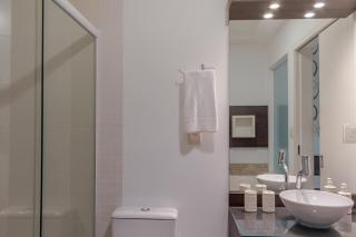 Apto 3Q c/ banheira, 150m da praia, Itapema N1188 - Itapema - 5