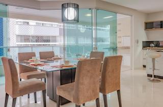 Apto 3Q c/ banheira, 150m da praia, Itapema N1188 - Itapema - 4