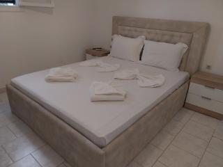 La Mer Krioneri beach - Parga - 8