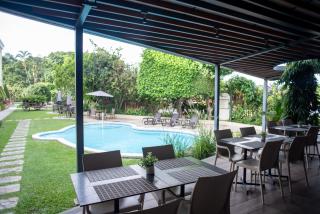 Hotel Mirador Plaza - San Salvador - 5