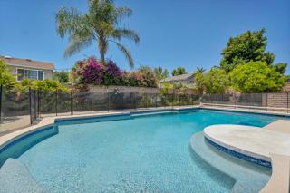 Smoke Tree 5 bedroom, 3 bathroom with a pool - 6