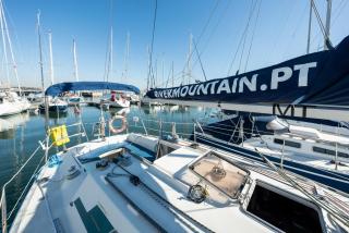 Sleep and Sail - Marina de Oeiras - Lisbon's coast - Oeiras - 7