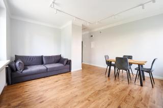 Apartament na Warszawskiej - Olsztyn - 7