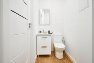 Apartament na Warszawskiej - Olsztyn - 6
