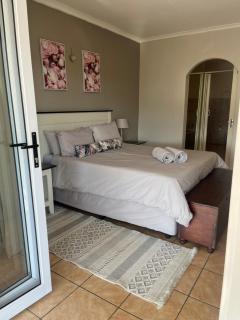 La Prima Casa - Graskop - 4