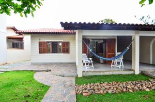 Casa 50 mts da praia em Canajurê N1375 - 9