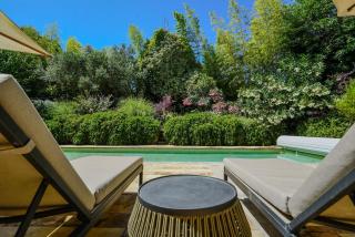 Mas des vignes - Montpellier - 6