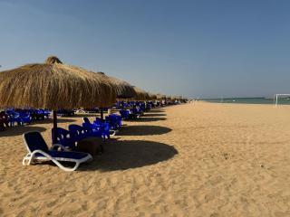 Laserina palme beach resort - 1