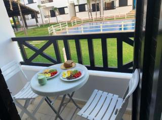 studio 2 bed room city center - 0