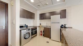 Bay Central - One Bedroom with Marina View - Dubai - 2
