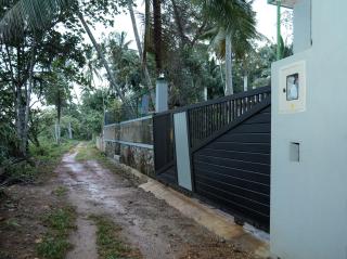 Lush EcoScape Galle - Galle - 5