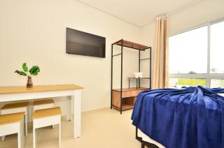 InHome: Estúdio 2, Praticidade no Campeche N1518 - Florianópolis - 7