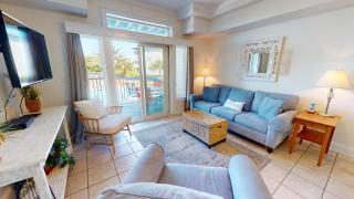 Bay View Villas 104 by Tybee Beach Vacation Rentals - Tybee Island - 9