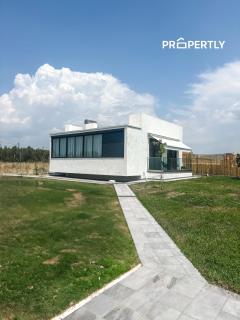 The White Villa #PROPERTLY - Nea Kallikrateia - 9