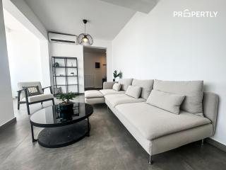 The White Villa #PROPERTLY - Nea Kallikrateia - 6