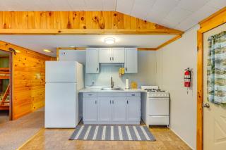 Inlet Lakefront Home Private Dock and Beach Access! - 1